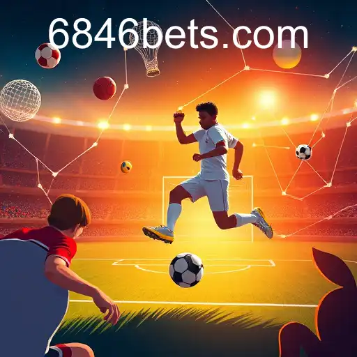 Apostas esportivas