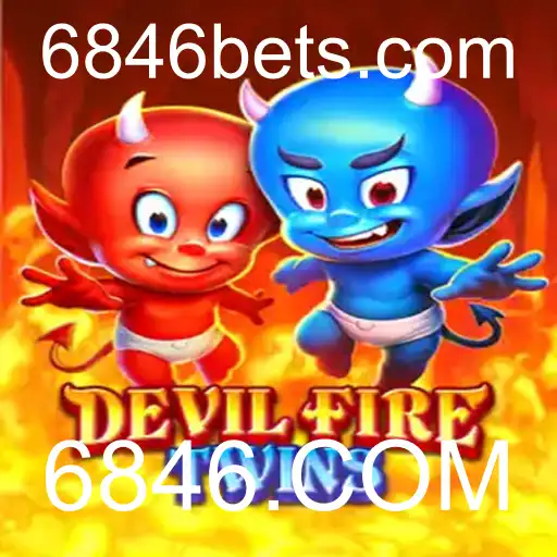 Descubra o Envolvente Jogo DevilFireTwins e a Revolucionária Plataforma 6846.COM