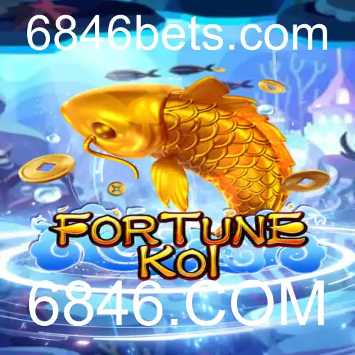Desvendando o Mundo de FORTUNEKOI em 6846.COM
