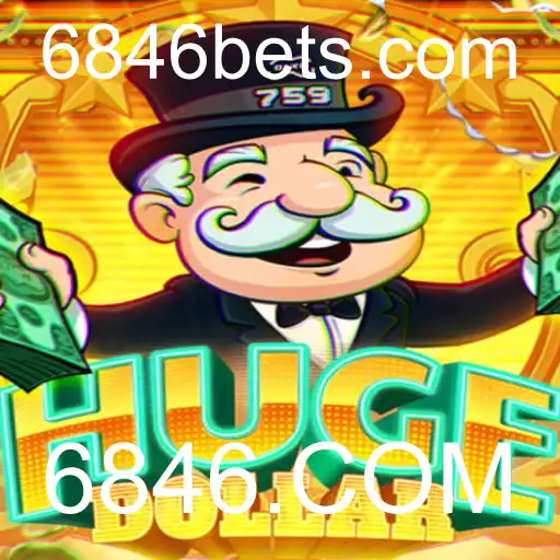 Descubra o Fascinante Mundo do Jogo HugeDollar e o Enigma do 6846.COM
