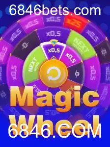Descubra o Excitante Mundo de MagicWheel