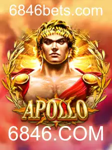 Descobrindo Apollo: O Novo Jogo de Estratégia em 6846.COM