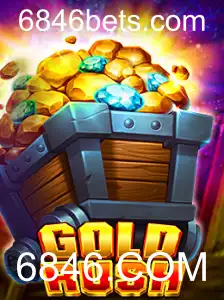 Descubra a Aventura em GoldRush: O Jogo de Estratégia e Aventura