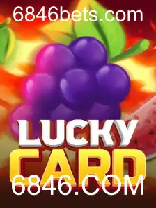 Descubra o Fascinante Mundo do Jogo LuckyCard
