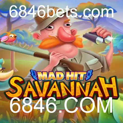 Explorando o Mundo de MadHitSavannah: Um Jogo de Estratégia e Aventura