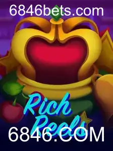 RichReels: Uma Introdução ao Mundo dos Jogos