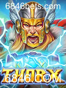 Descubra ThorX: O Jogo Inovador que Mistura Mitologia e Estratégia