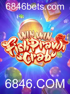 Explorando o Jogo WinWinFishPrawnCrab e a Tendência 6846.COM