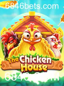 Explorando o Mundo Divertido de TheChickenHouse: Uma Aventura Interativa com 6846.COM