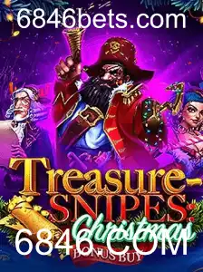 Explorando o Mundo Encantado de TreasuresnipesChristmas: Um Guia Completo