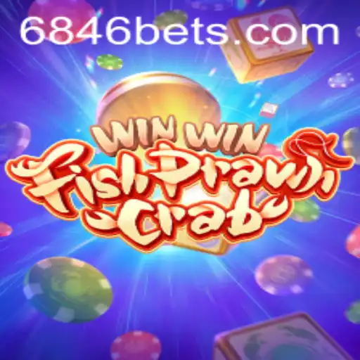 Explorando o Jogo WinWinFishPrawnCrab e a Tendência 6846.COM